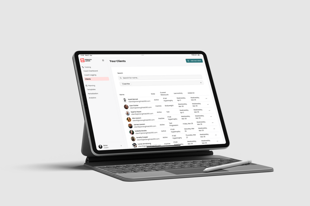 Automate Your Personal Trainer Business with the Right Software