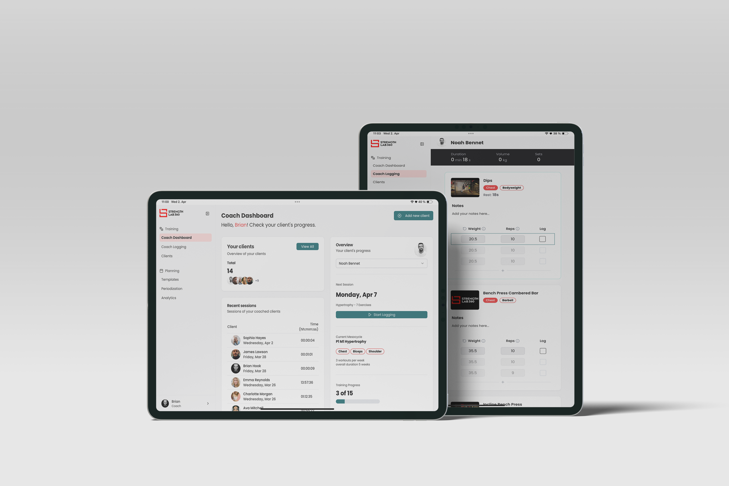 Data Analytics for Personal Training: A Complete Guide